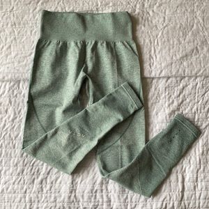 Acta seamless leggings